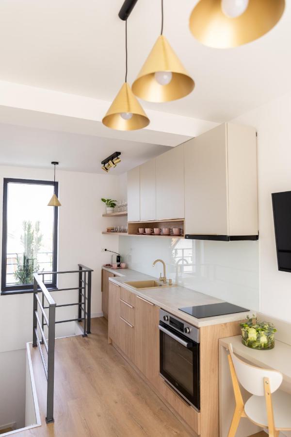 Studio 8 I One Bedroom Apartment I Airport I Therme Otopeni Dış mekan fotoğraf