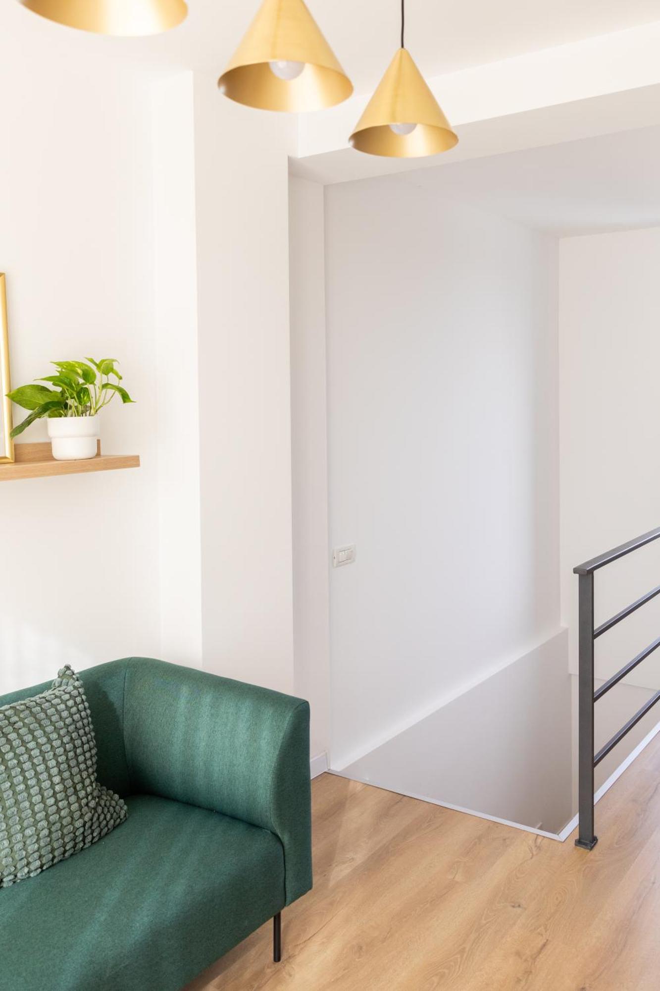 Studio 8 I One Bedroom Apartment I Airport I Therme Otopeni Dış mekan fotoğraf